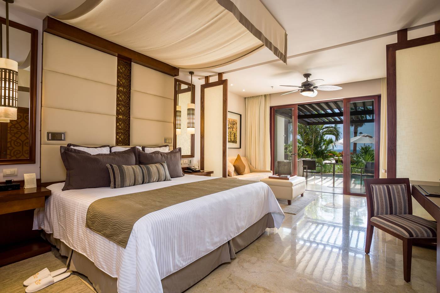 Secrets Playa Mujeres Golf & Spa Resort - Adult Only