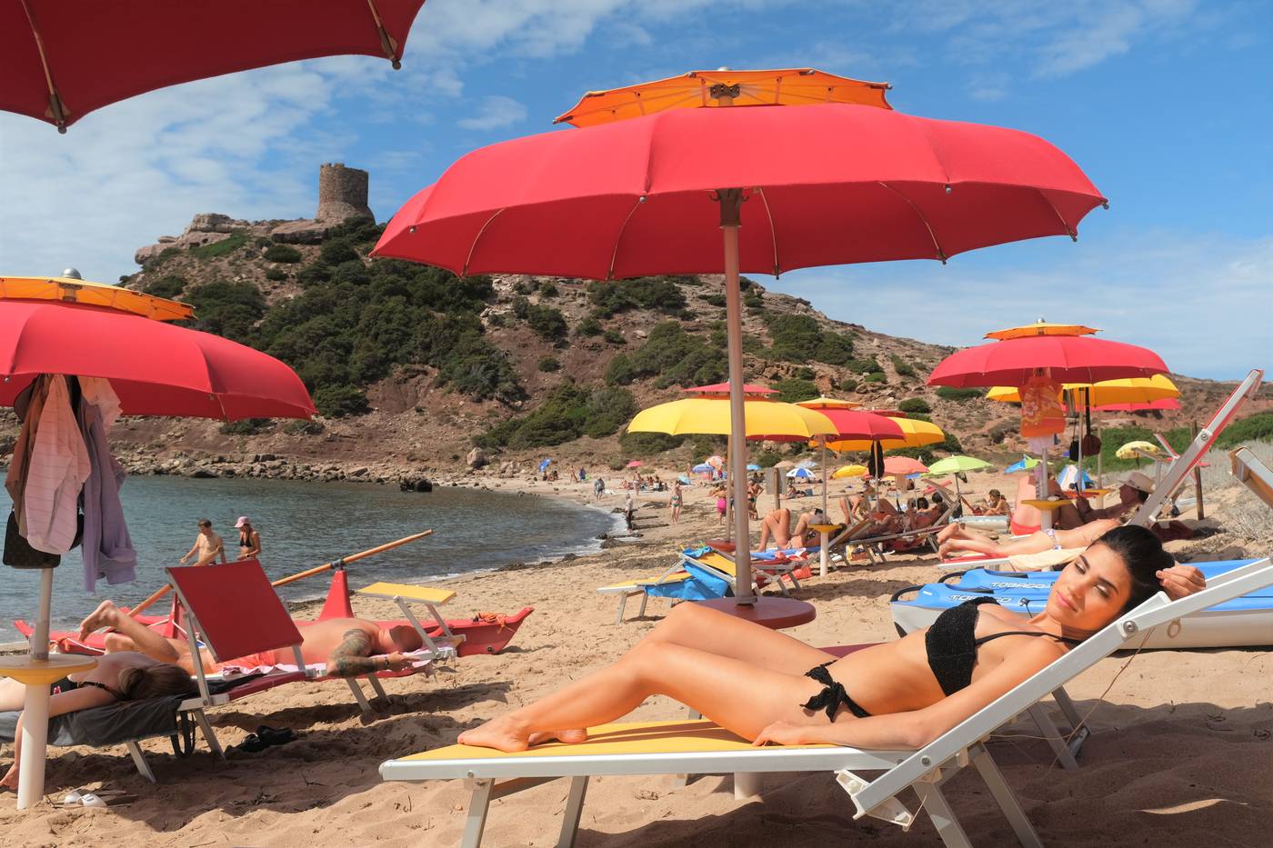 Torre-Del-Porticciolo-Camping---Village---Gampling-Beach-71