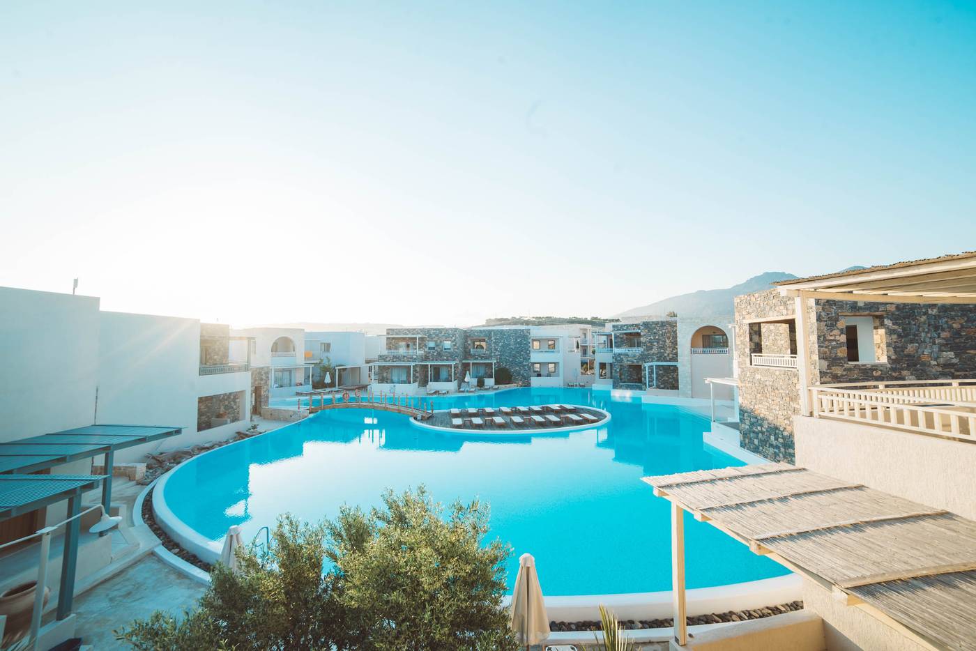 SunConnect Ostria Resort and Spa