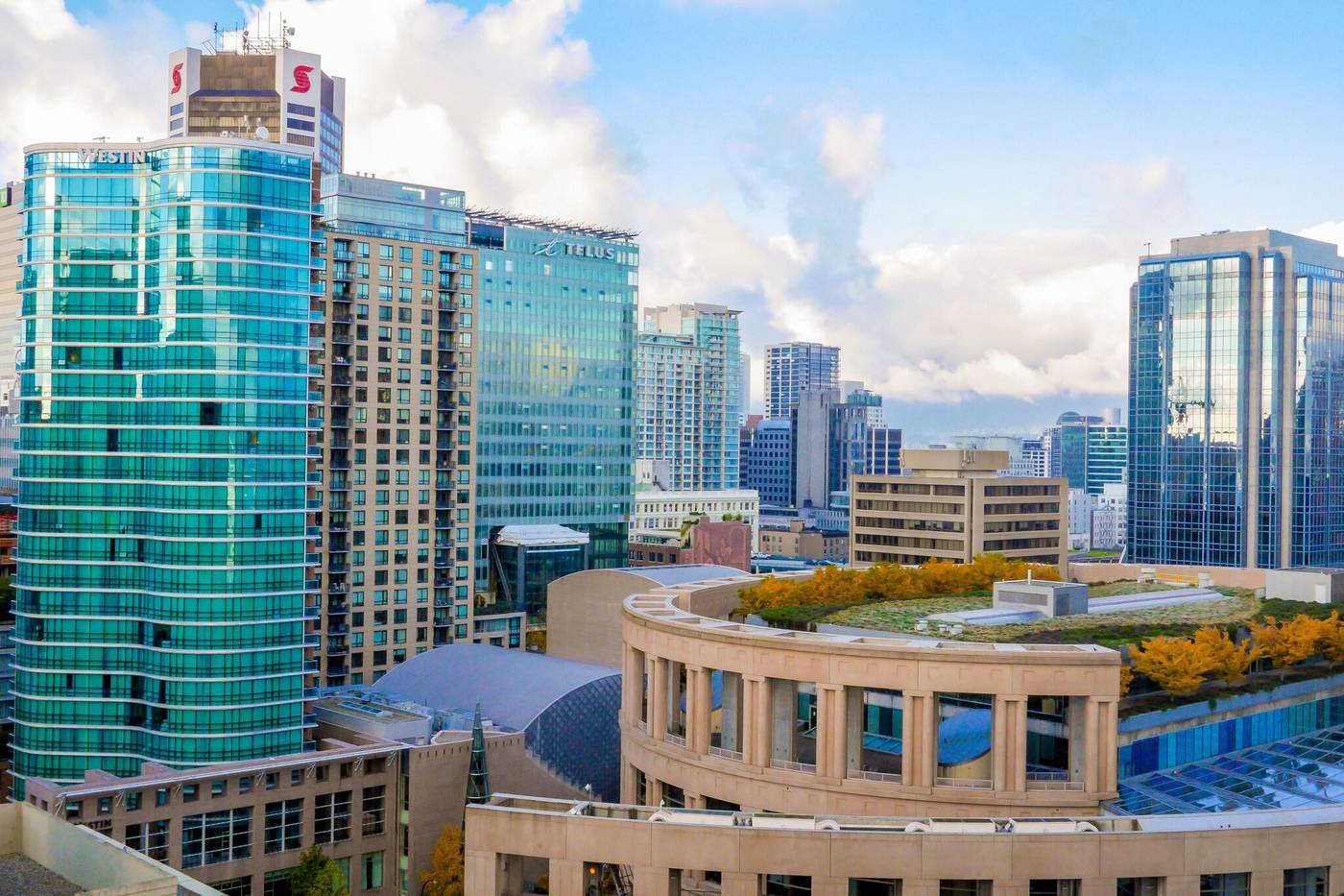 Rosedale-On-Robson-Suites-Hotel-General-view-58