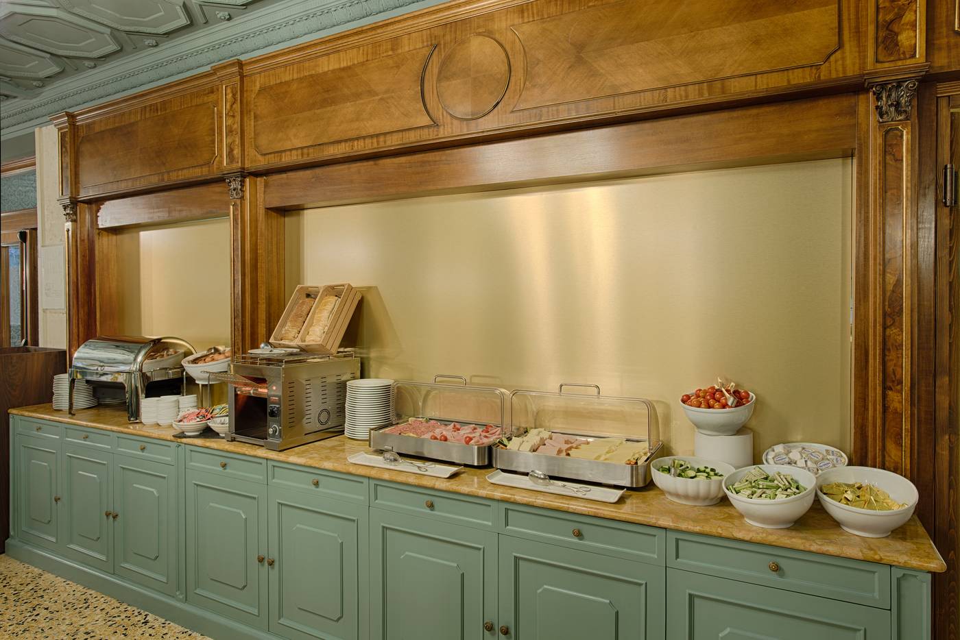 NH-Venezia-Santa-Lucia-Restaurant-49