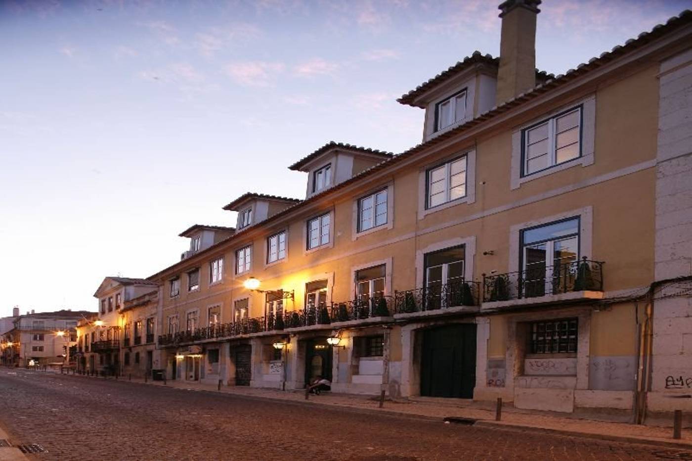 Palacio-Ramalhete-General-view-28