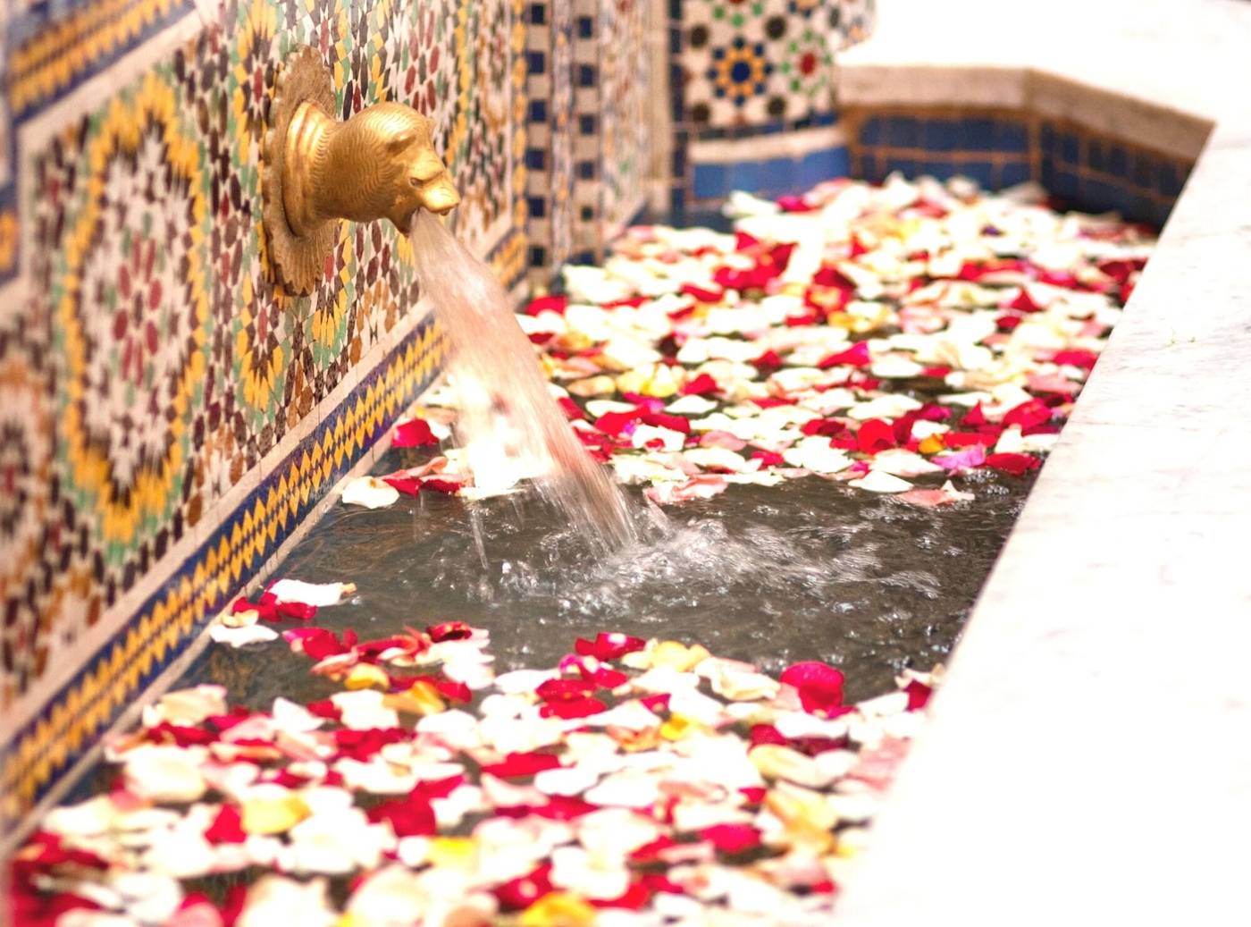 Riad-Boutique Borj Dhab-Morocco-Fes-Room-9