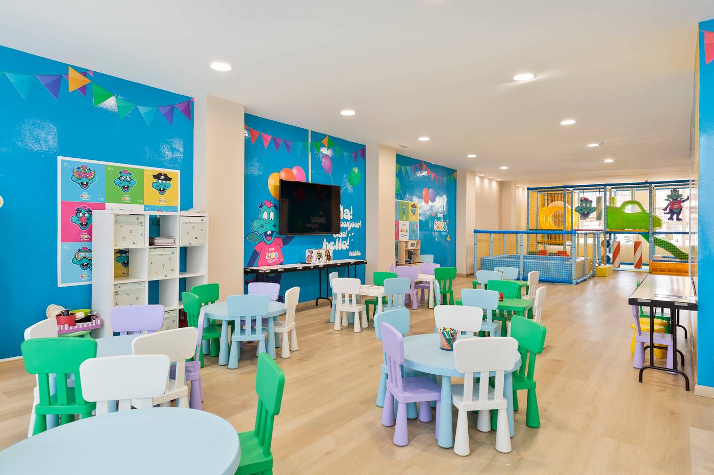 Hotel-Best-Sabinal-Sports-and-Entertainment-49