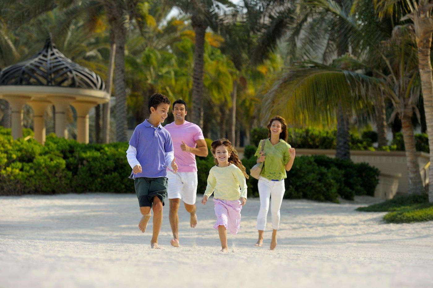 One-Only-Royal-Mirage-Residence---Spa-General-view-93