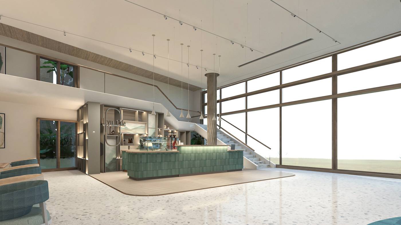 DoubleTree by Hilton Mangroovy El Gouna Resort