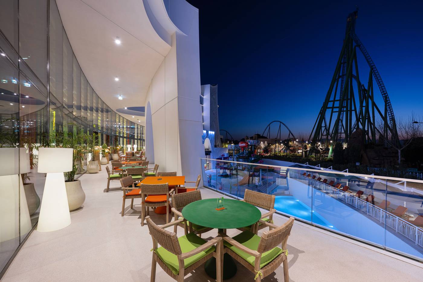 The Land of Legends Nickelodeon Hotels & Resorts Antalya