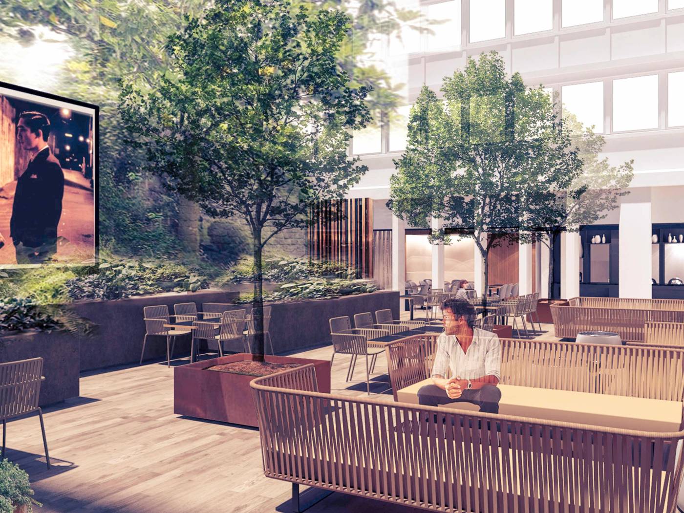 Mercure-Paris-17-Batignolles-Bar-44