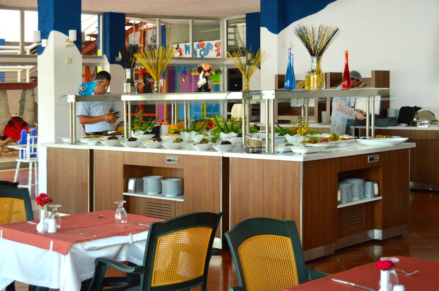 Club-Dedeman-Bodrum-Restaurant-22