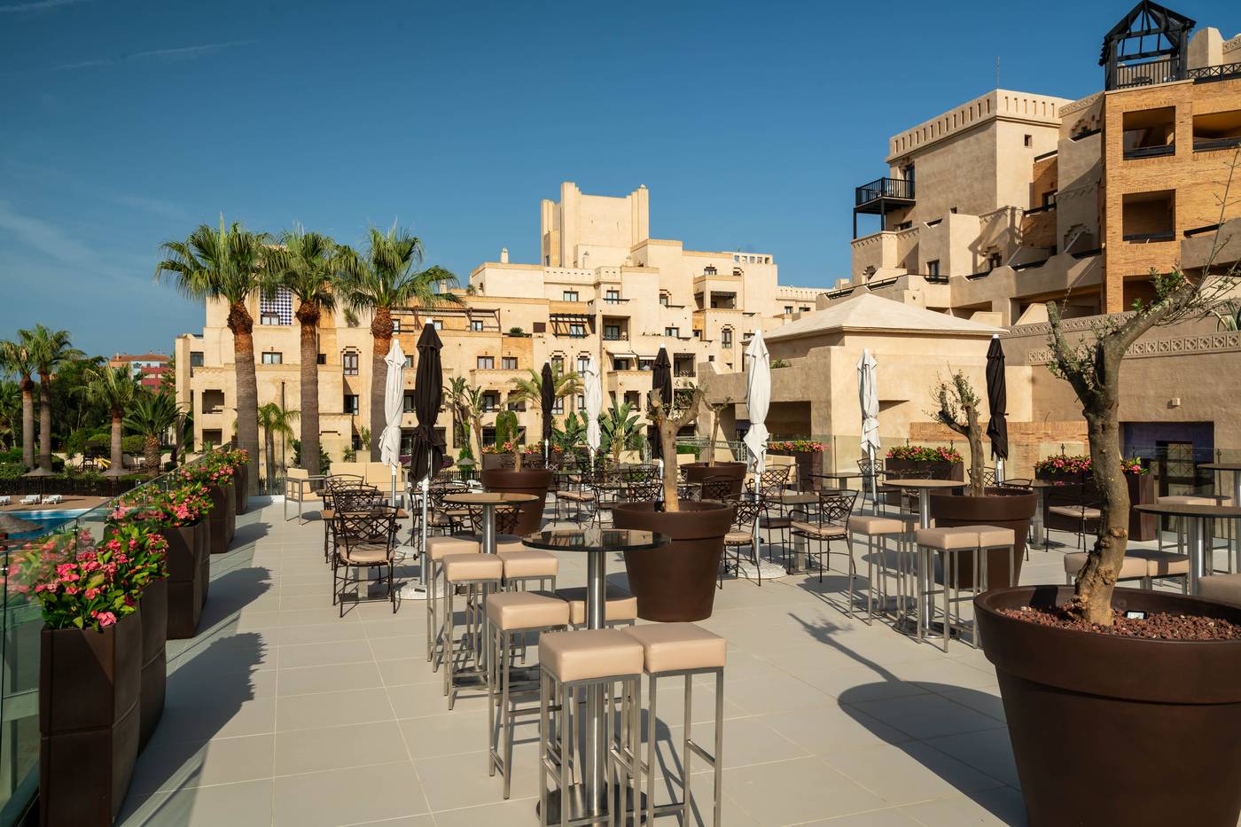 Iberostar-Isla-Canela-Terrace-7