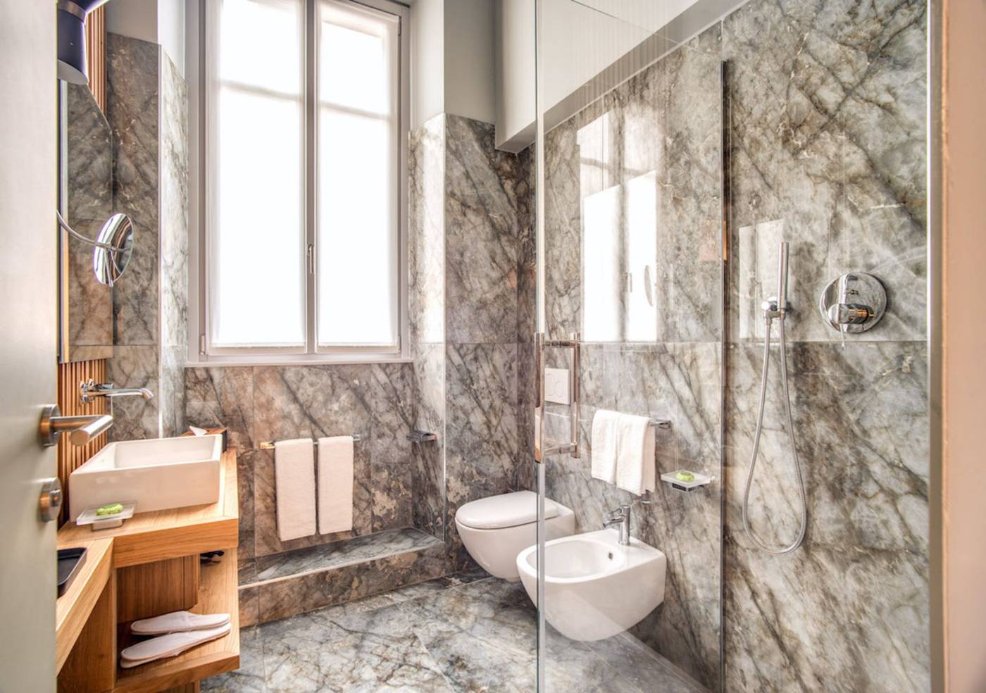 Dbh Boutique Hotel Lake Como-Italy-Como-Room-7