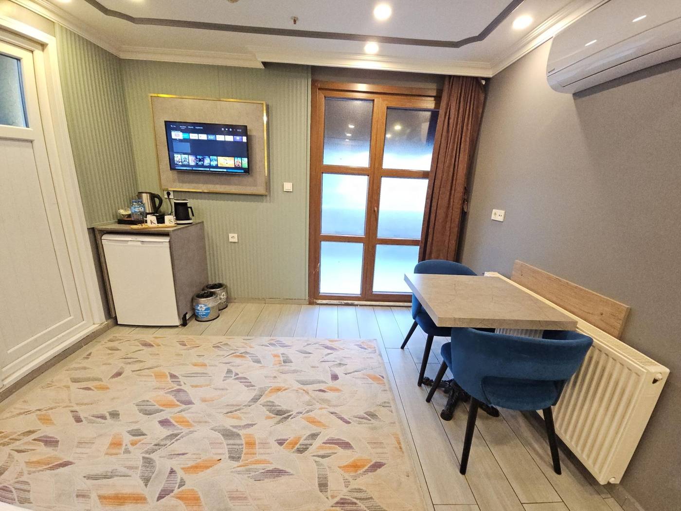 Sahrakent-Otel-Pendik-Room-44