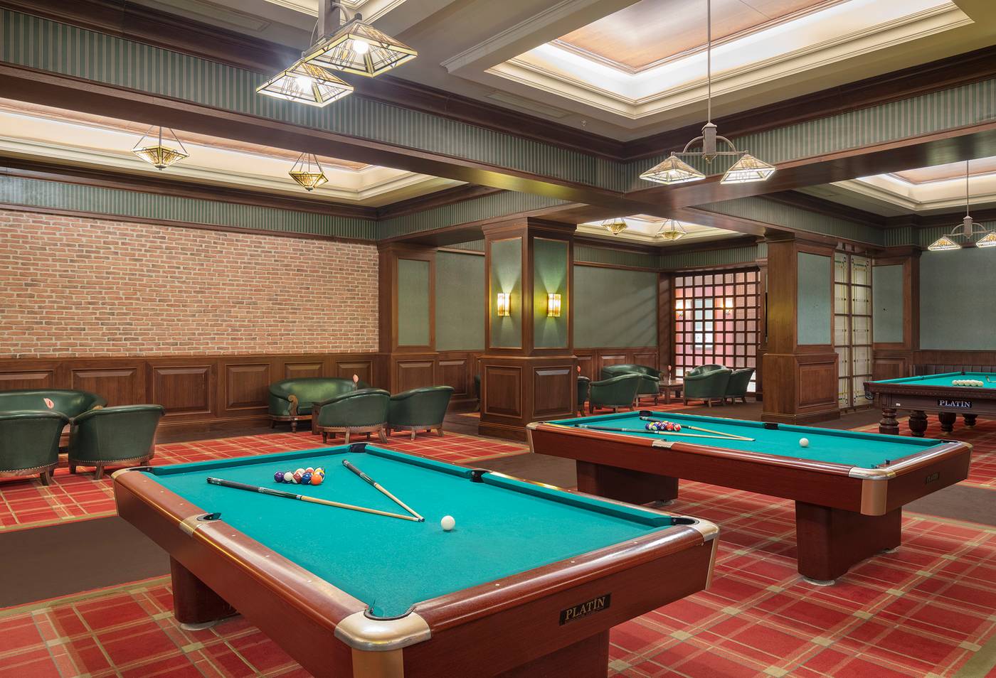 Ela-Excellence-Resort-Belek-Sports-and-Entertainment-77