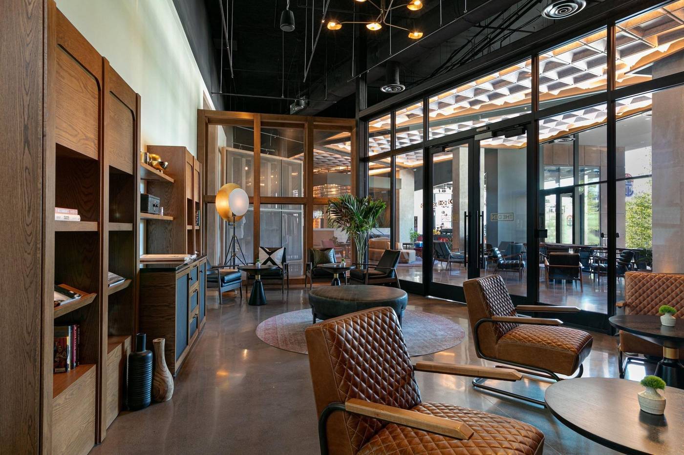 W Nashville-United States-Nashville-General view-7