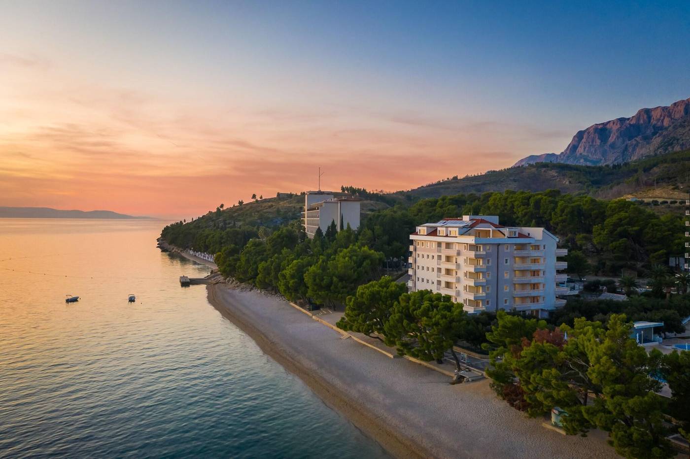 Tamaris-Croatia-TUCEPI-General view-5