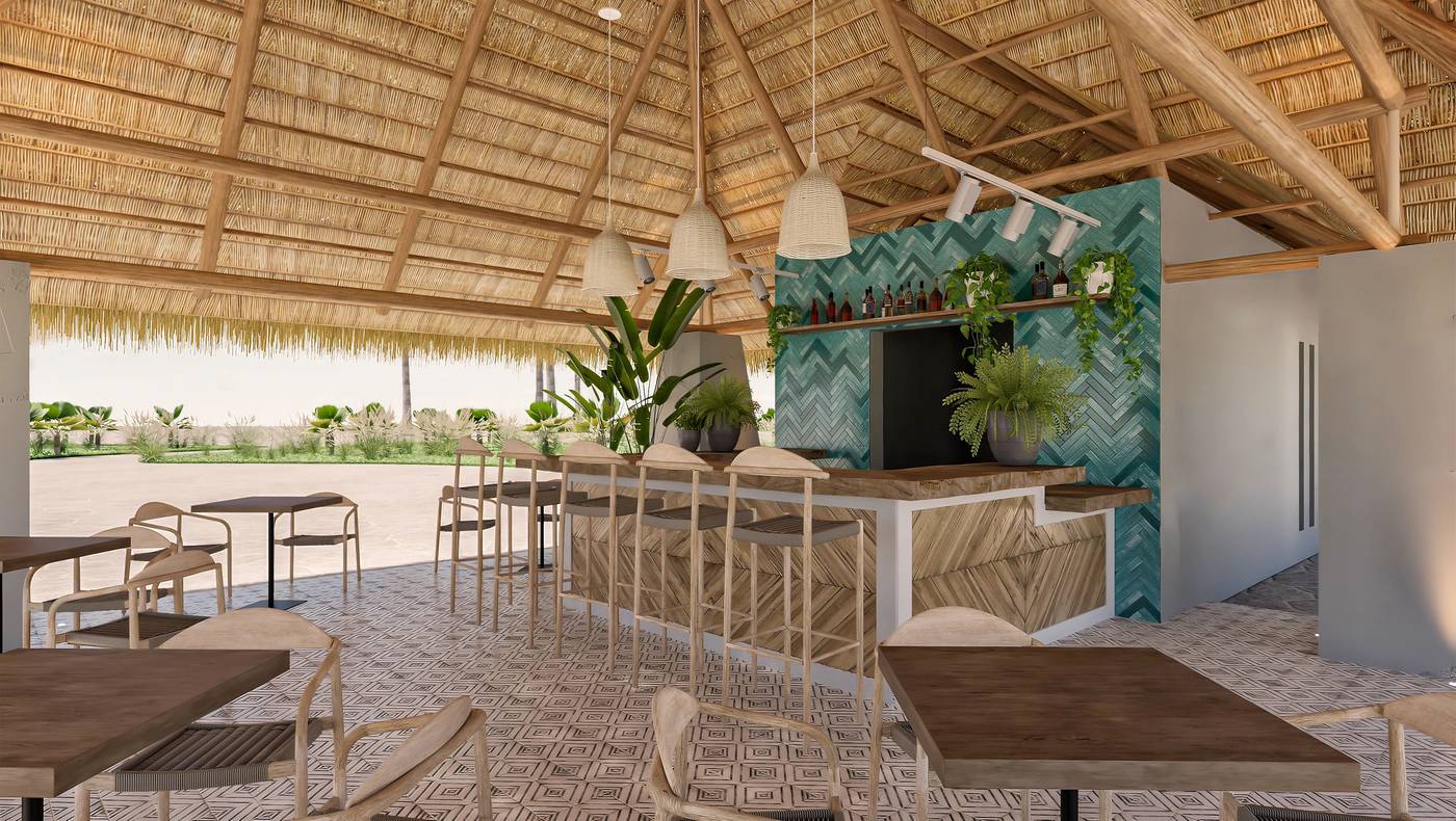 Dreams Playa Esmerelda Resort & Spa