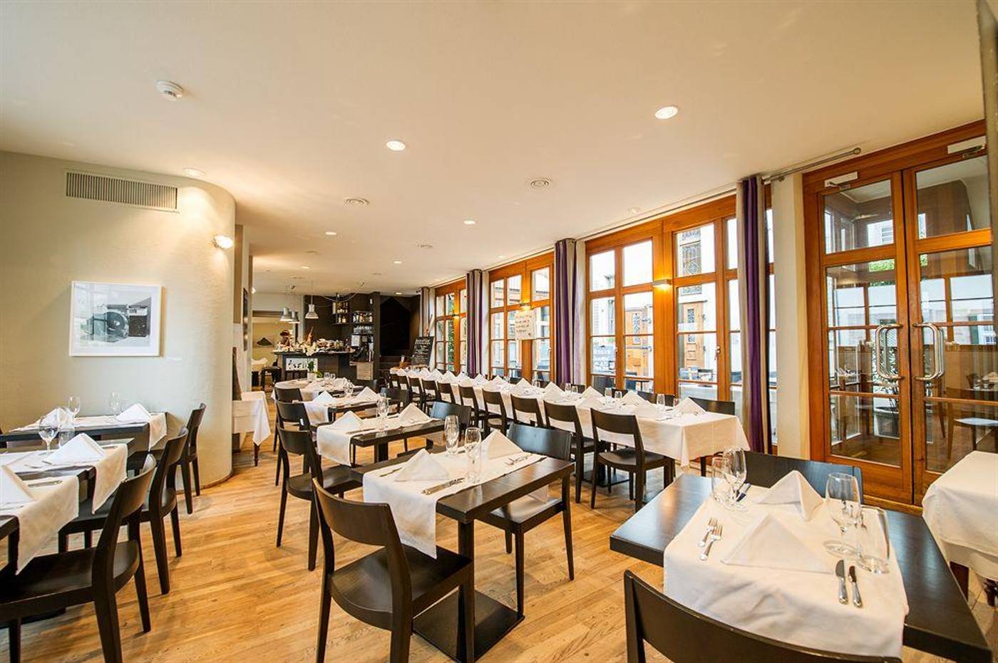 Der Teufelhof Basel-Switzerland-BASEL-General view-8