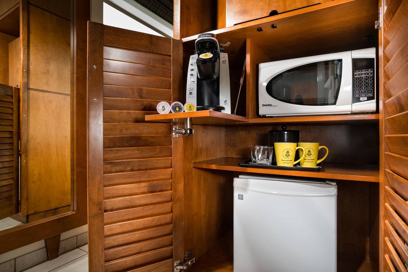 Staypineapple, Watertown, University District-United States-SEATTLE-Room-6