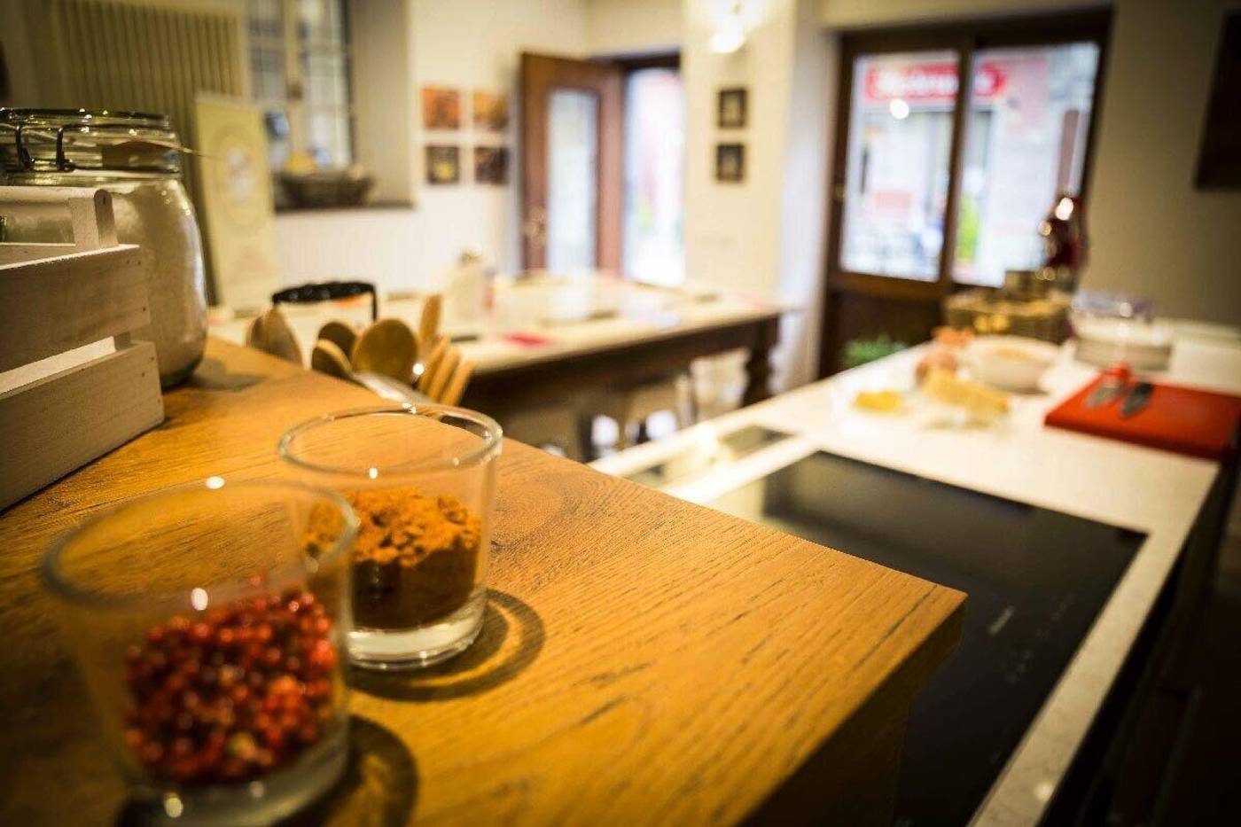 Mamma Ciccia-Italy-MANDELLO DEL LARIO-Lobby-5