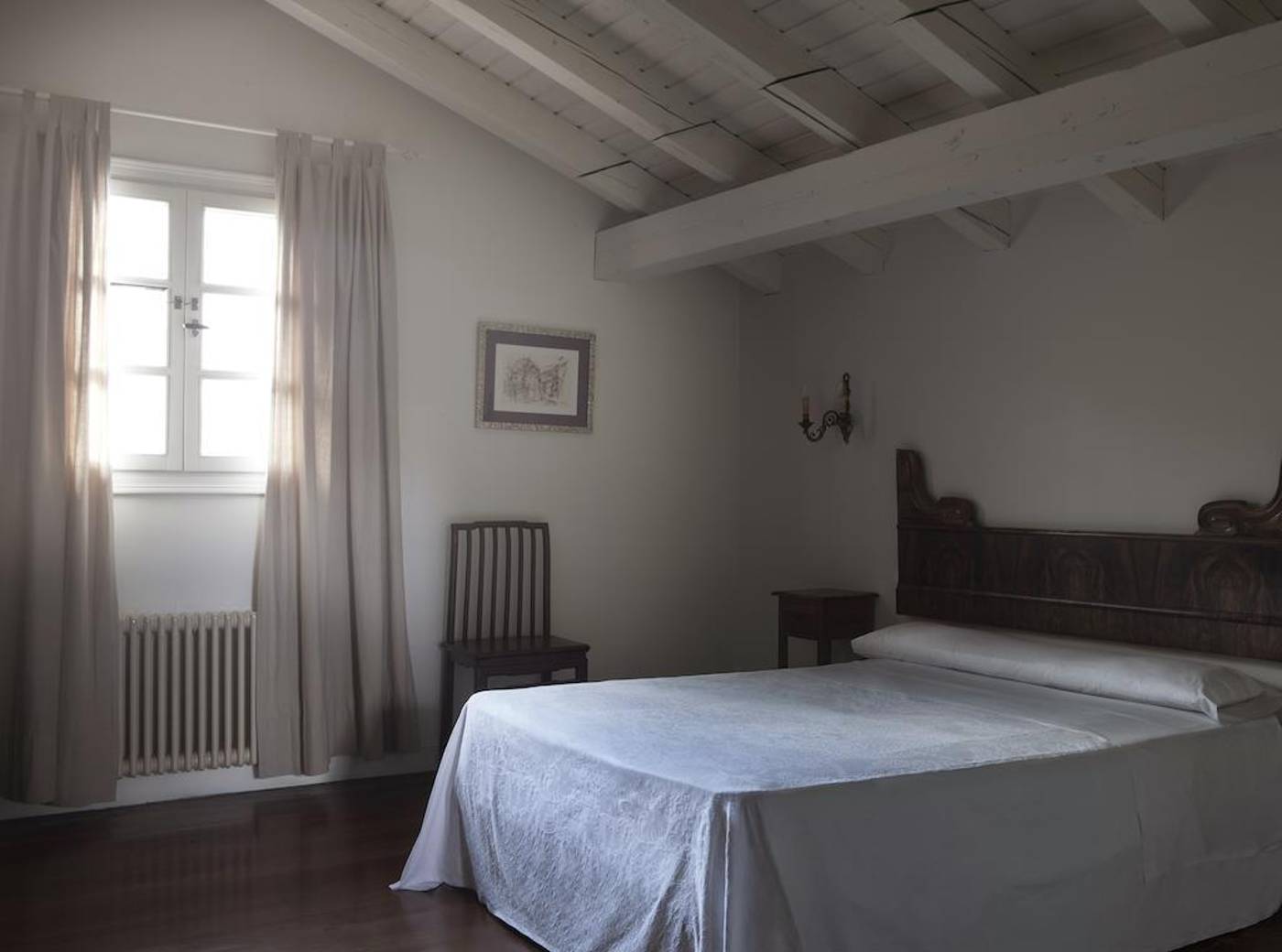 Hotel Iraragorri-Spain-GALDAKAO-Room-8