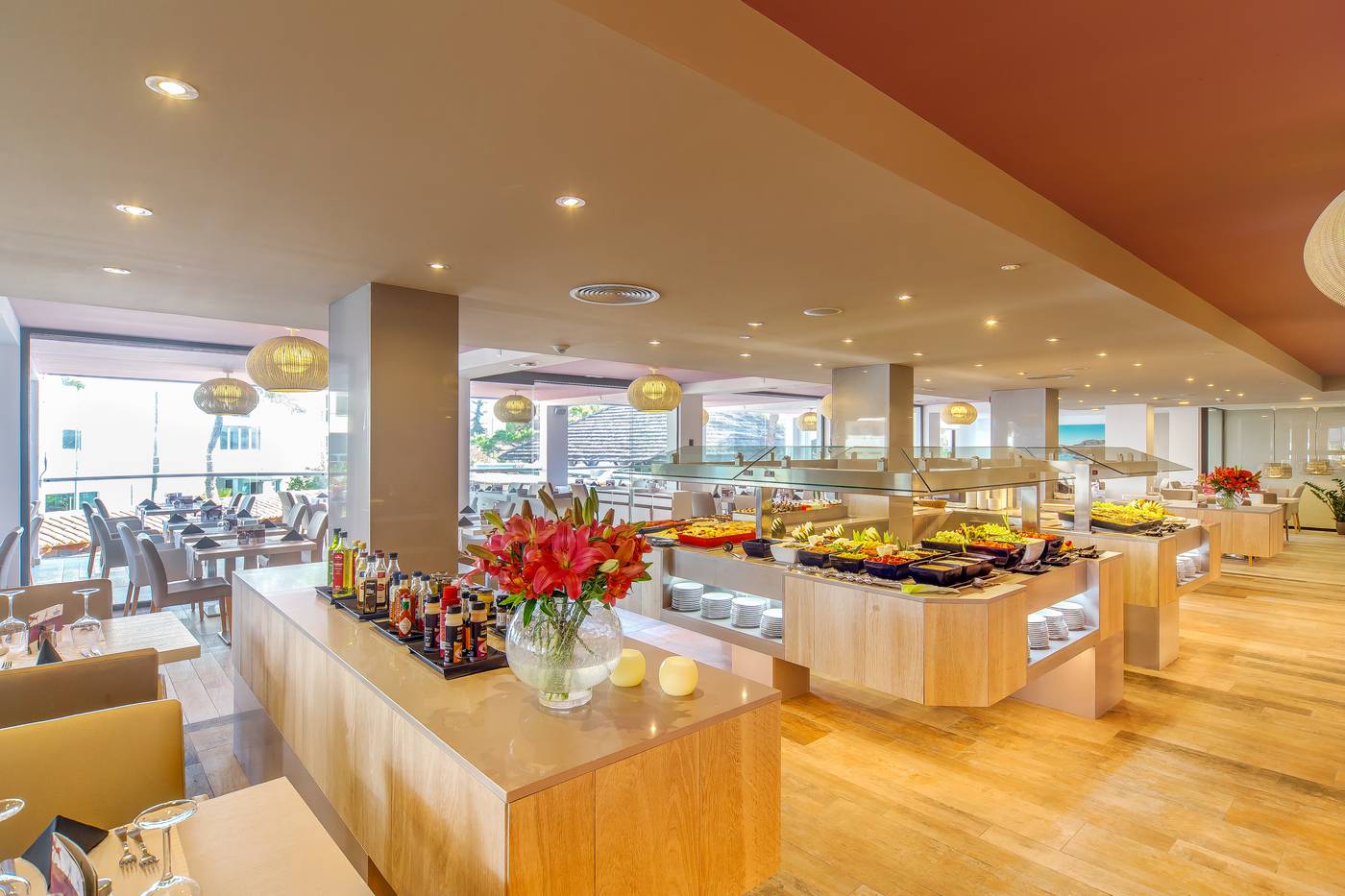 Marins Suites - Adults Only