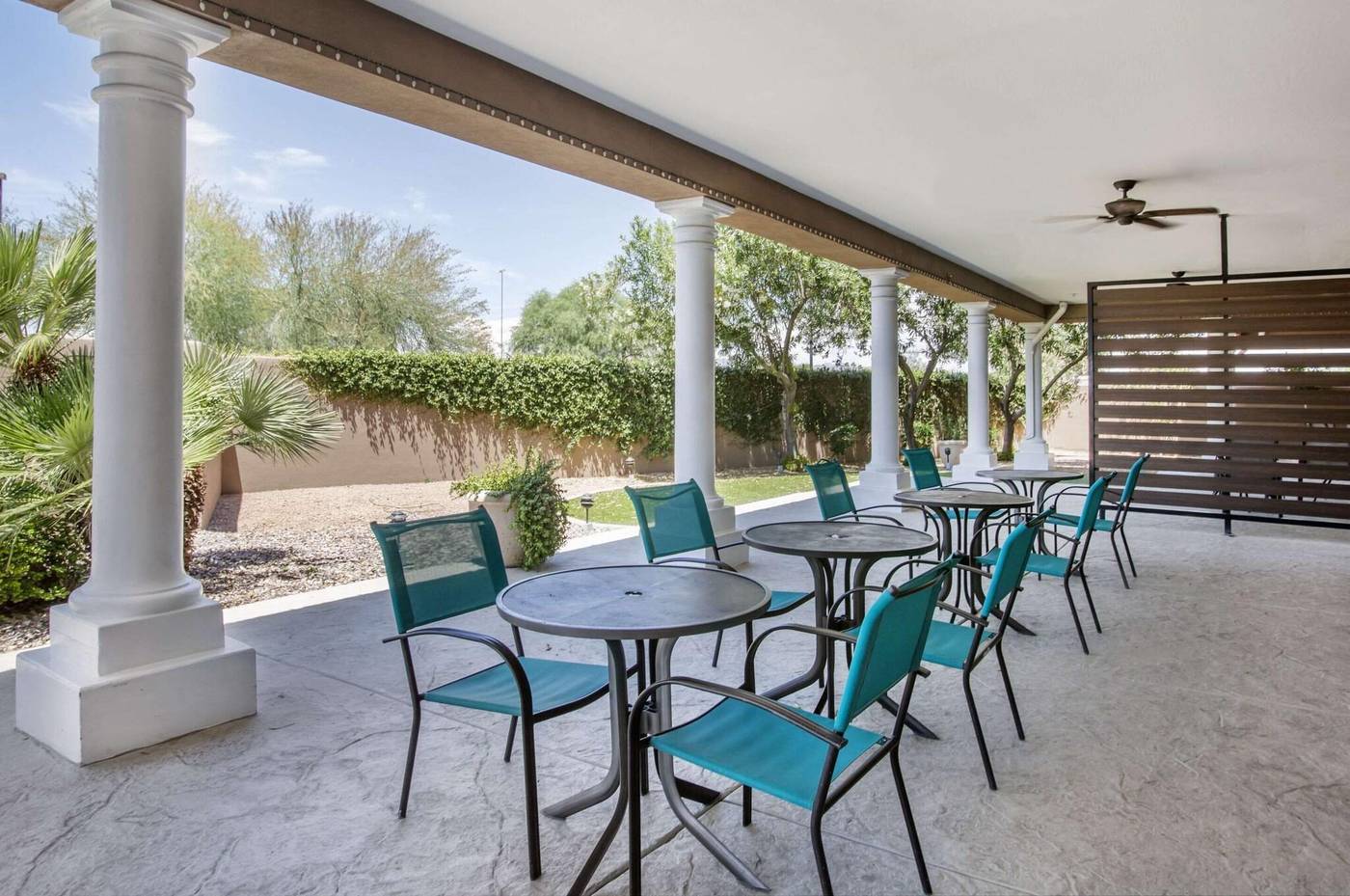 Country Inn & Suites By Radisson, Mesa, Az-United States-Mesa-General view-10