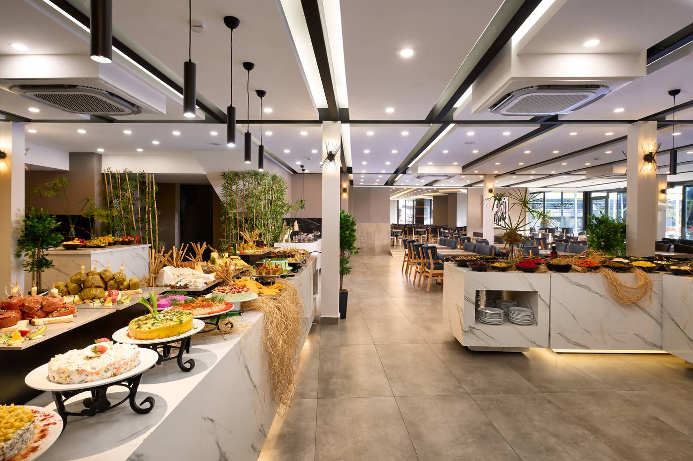 Kaila Krizantem Hotel