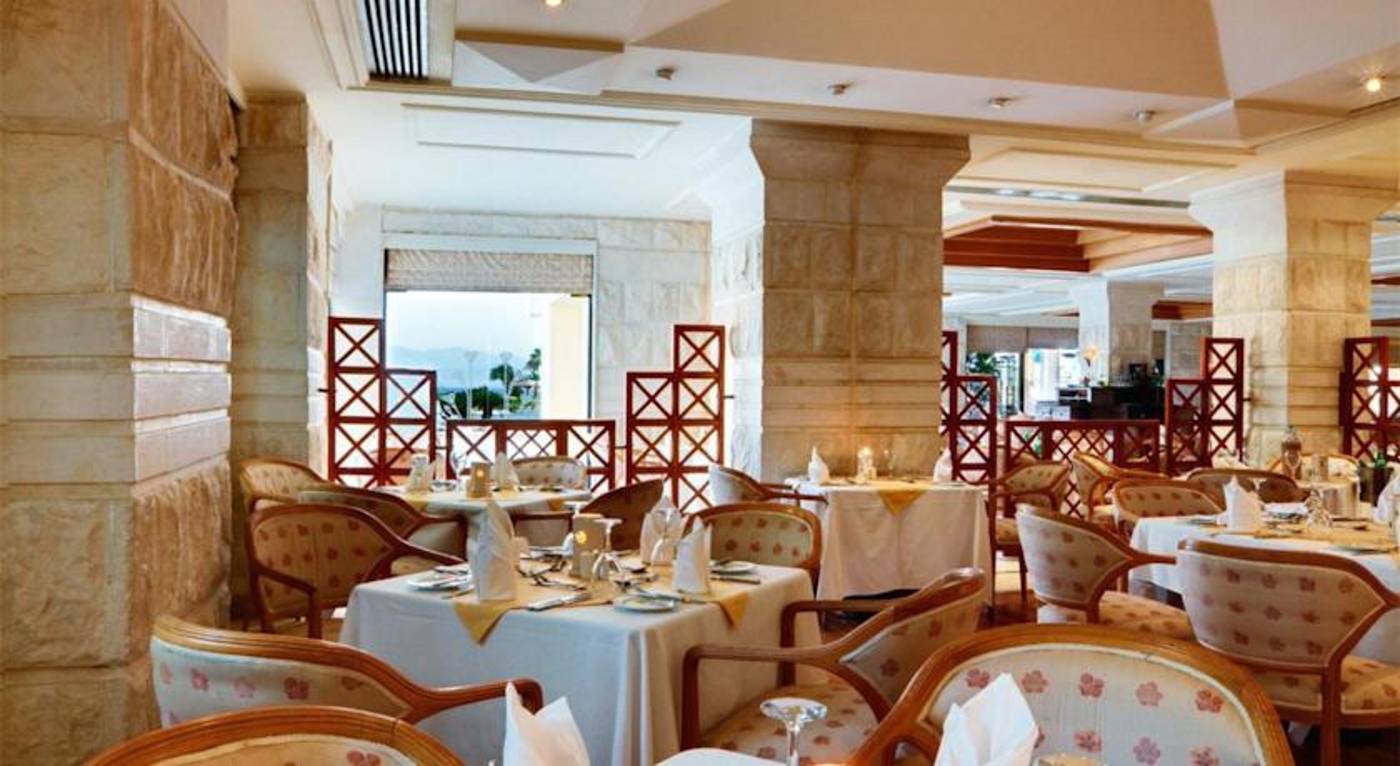 Sheraton Soma Bay Resort