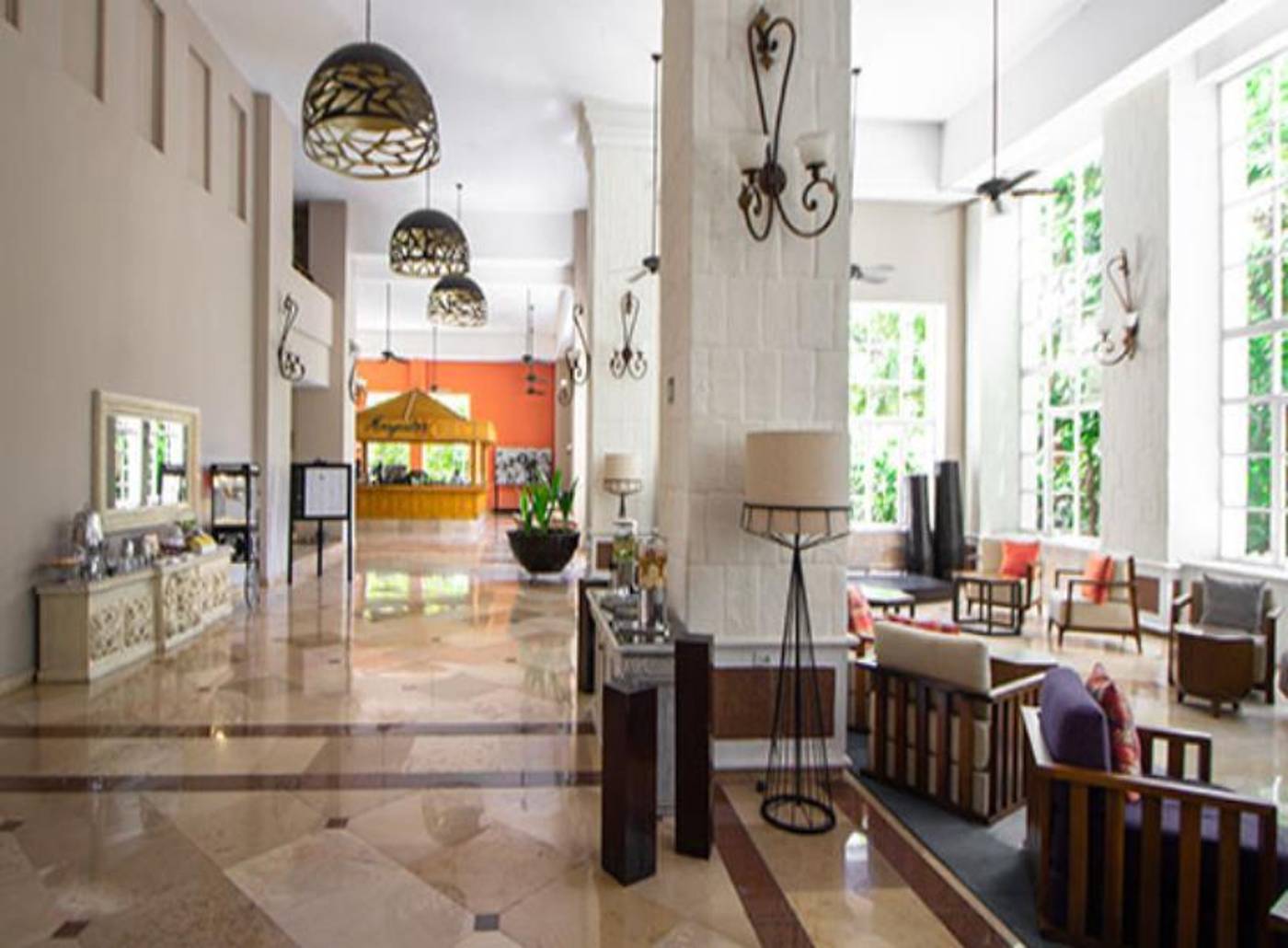 Catalonia-Royal-Tulum---Adults-Only-Lobby-34