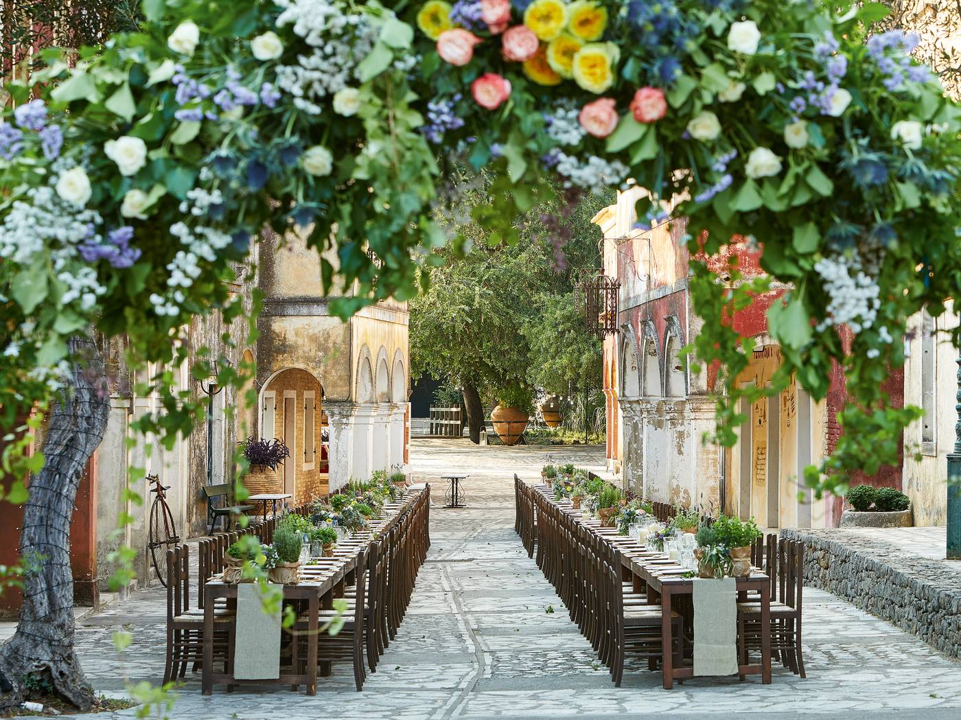 Corfu-Imperial-A-Grecotel-Resort-To-Live-at-Kommeno-Peninsula-General-view-25