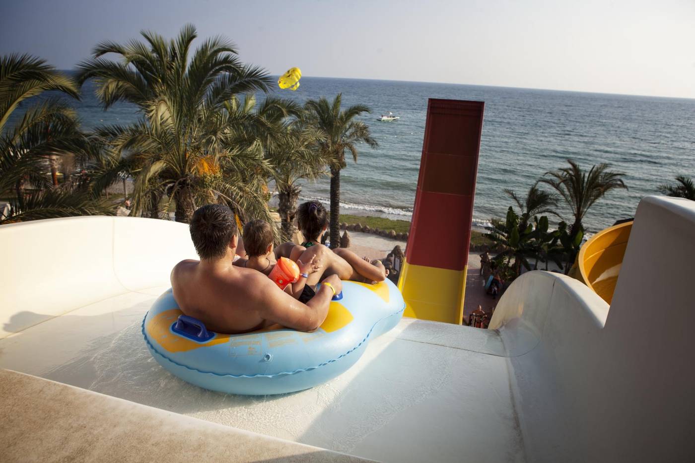 Long-Beach-Resort-Hotel---Spa-Deluxe-Sports-and-Entertainment-22