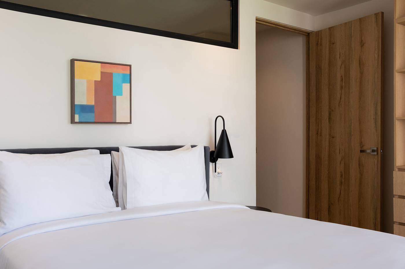 Crisol Suites Condesa-Mexico-Cuauhtémoc-Room-10