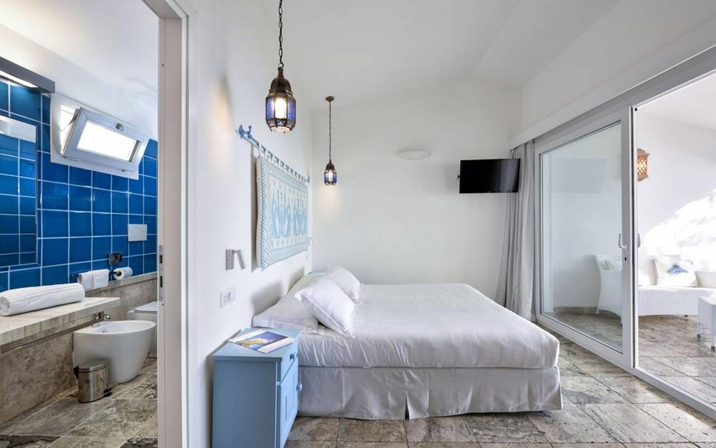 Arbatax-Park-Resort---Cottage-Room-17