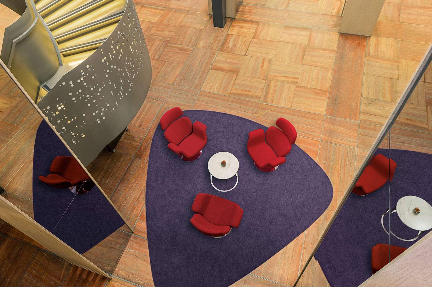 NH-Collection-Berlin-Mitte-am-Checkpoint-Charlie-Lobby-22