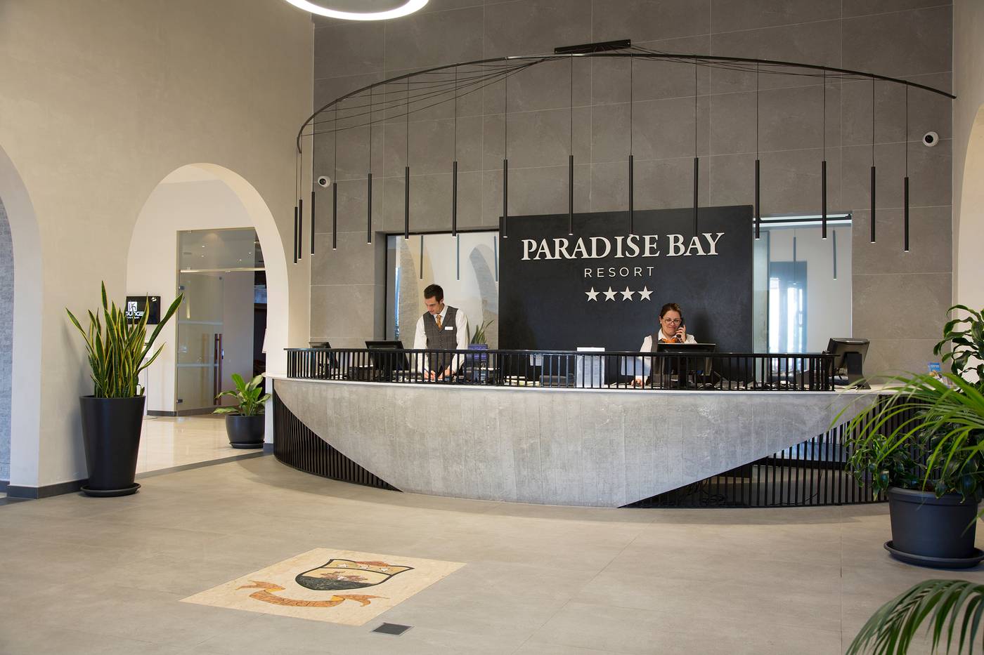Paradise Bay Resort Hotel