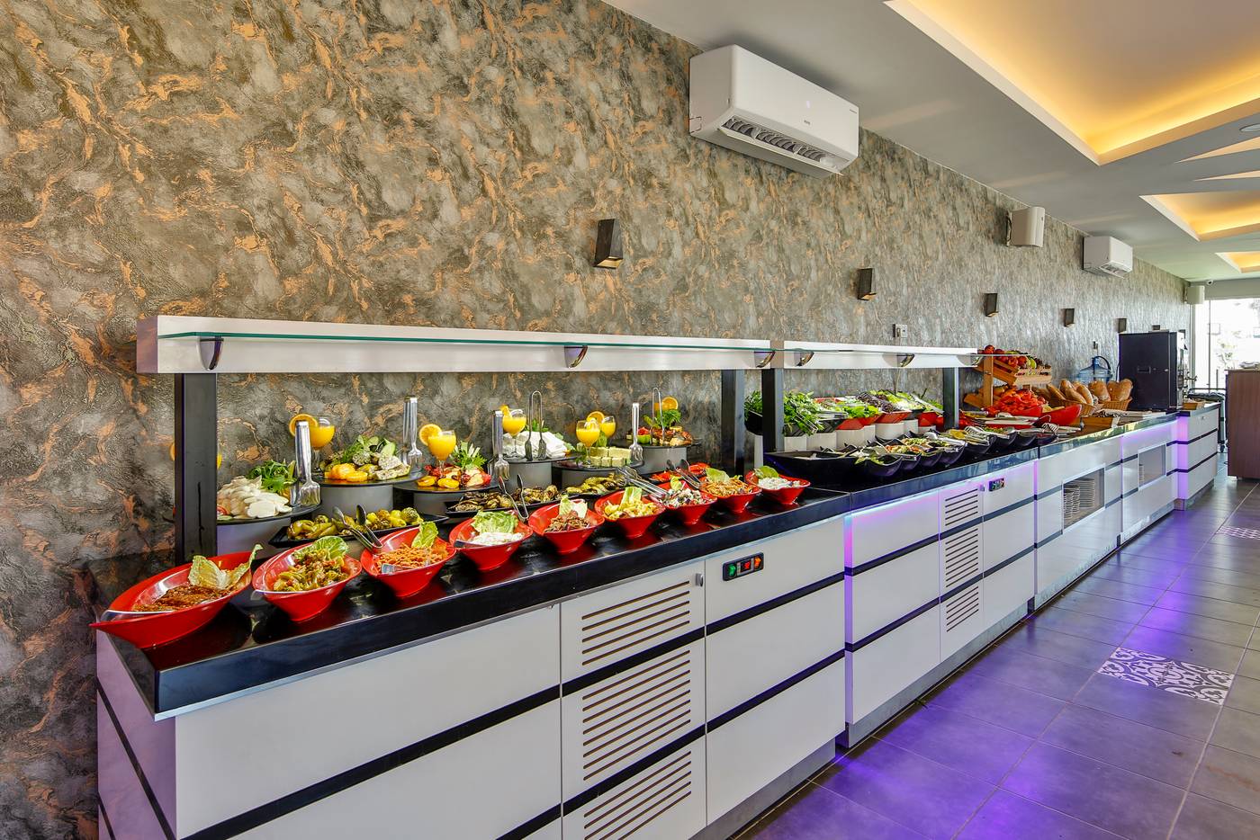 Voxx Marmaris Beach Resort