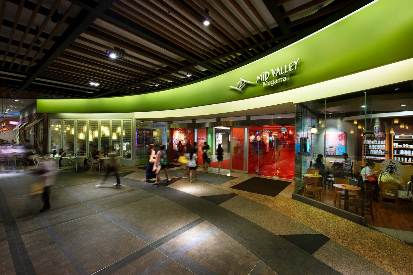 St. Giles Boulevard Hotel-Malaysia-KUALA LUMPUR-General view-2