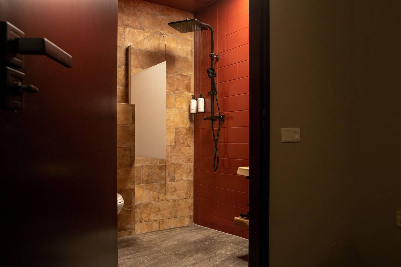 Boutique Hotel Four-Netherlands-Geldrop-Room-6