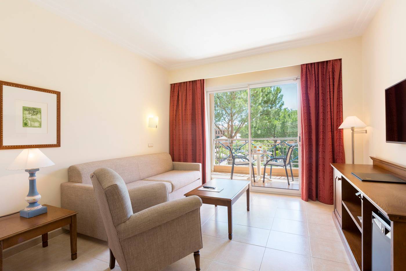 HIpotels Barrosa Garden