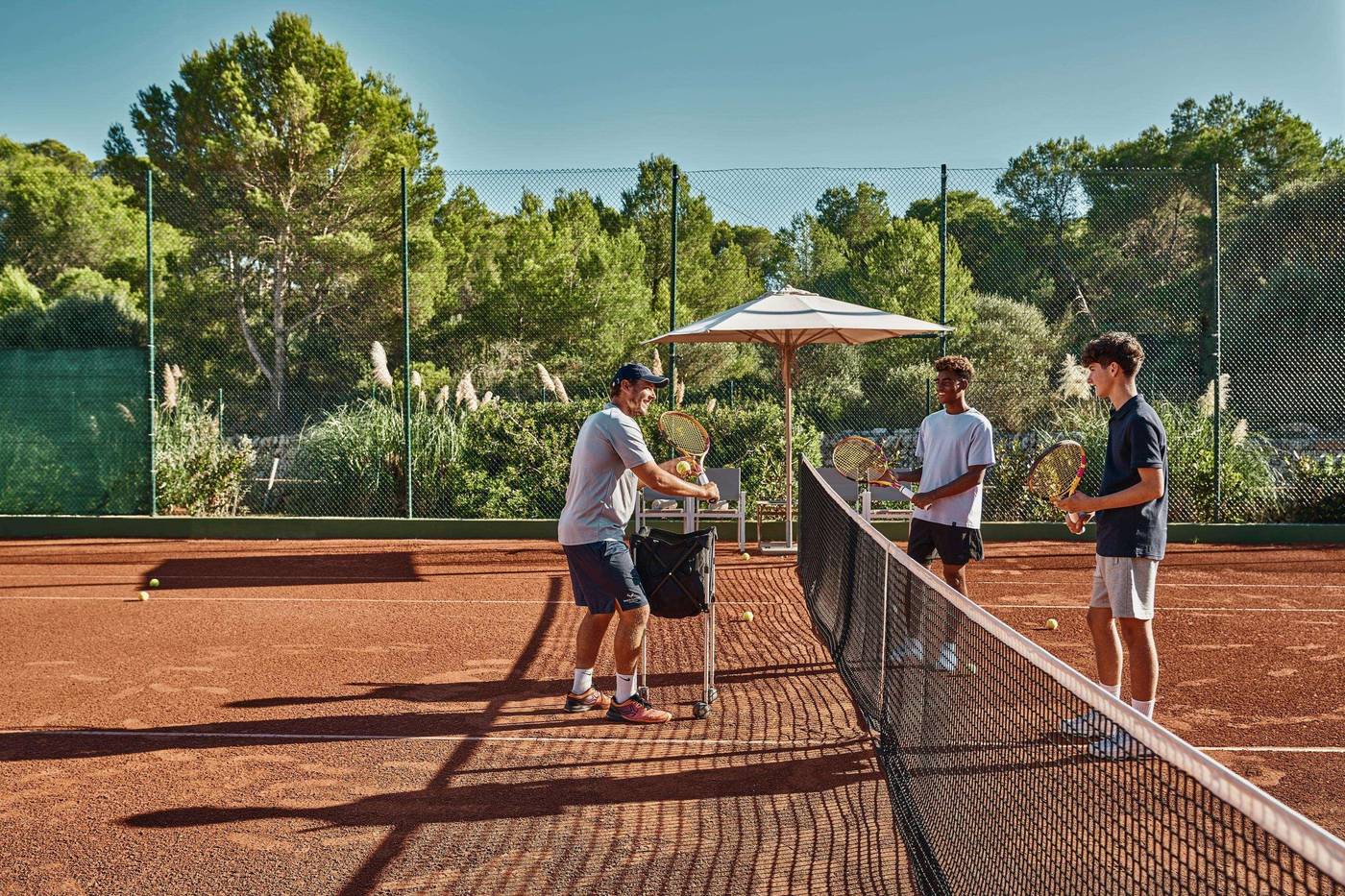 Ikos-Dassia-Sports-and-Entertainment-19