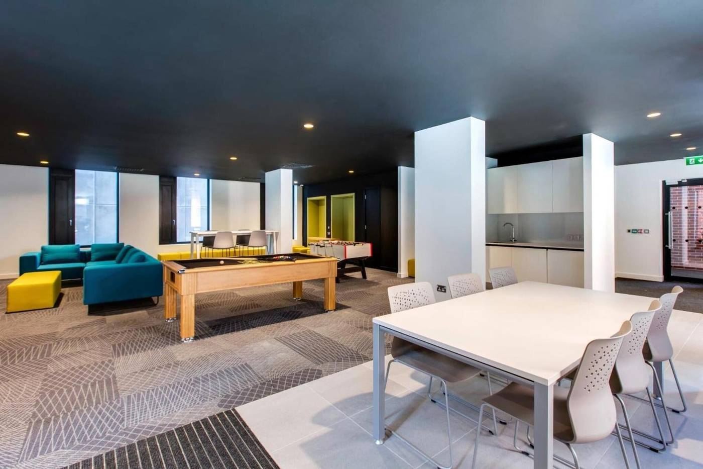 Lee Point - Ireland - Cork - Room - 6