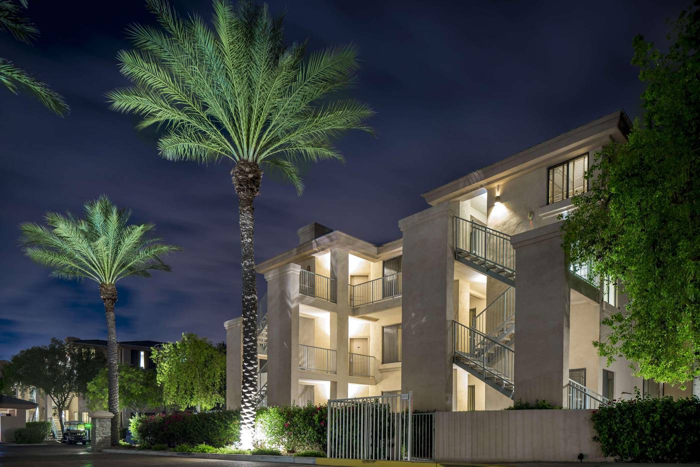 Hilton Vacation Club Scottsdale Links Resort-United States-Scottsdale-General view-5