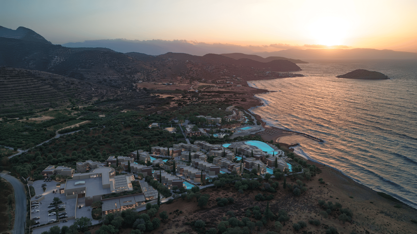 Rocrita Lifestyle Beach Resort