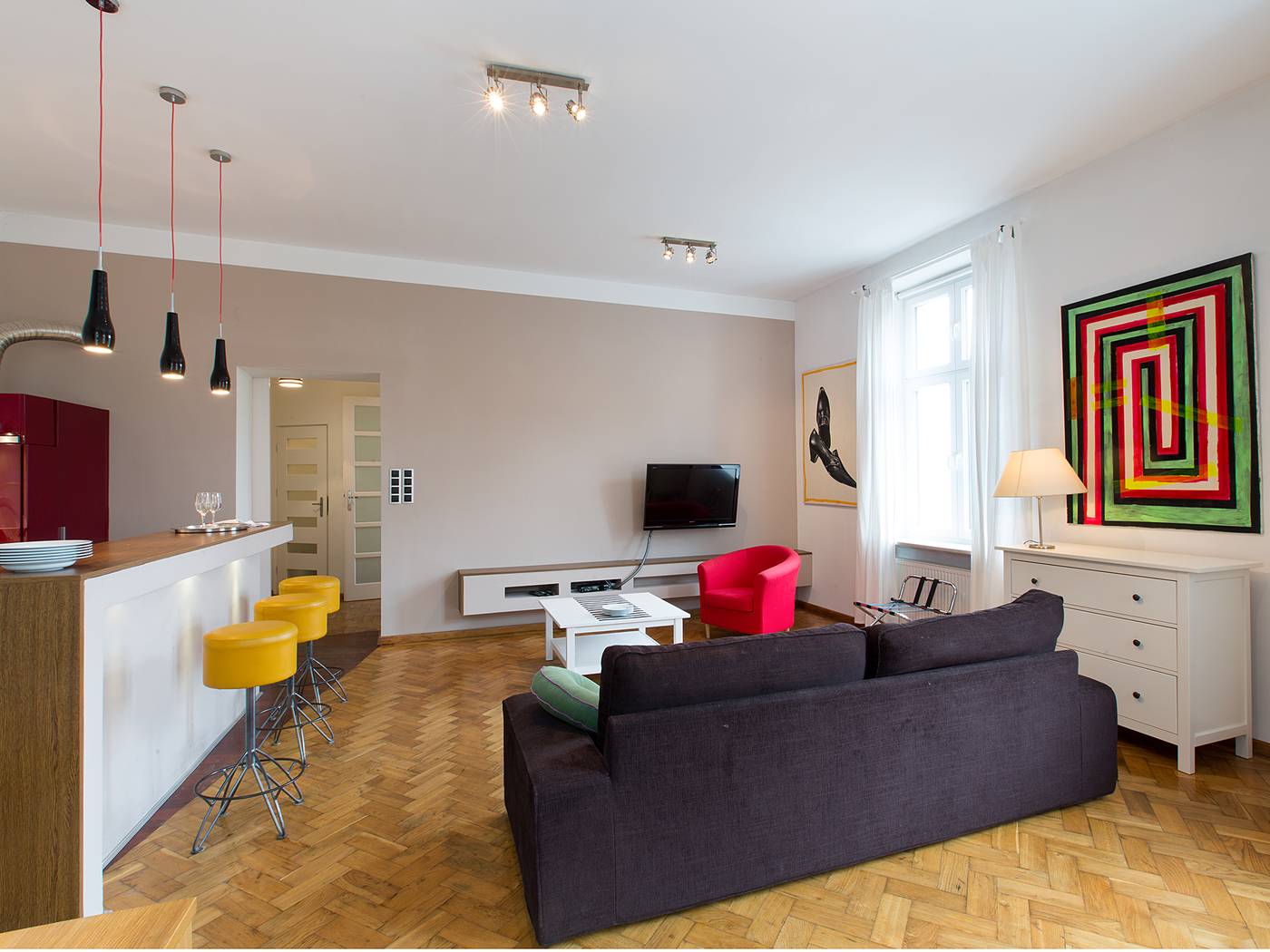 Antique-Apartments-Old-Town-Room-34