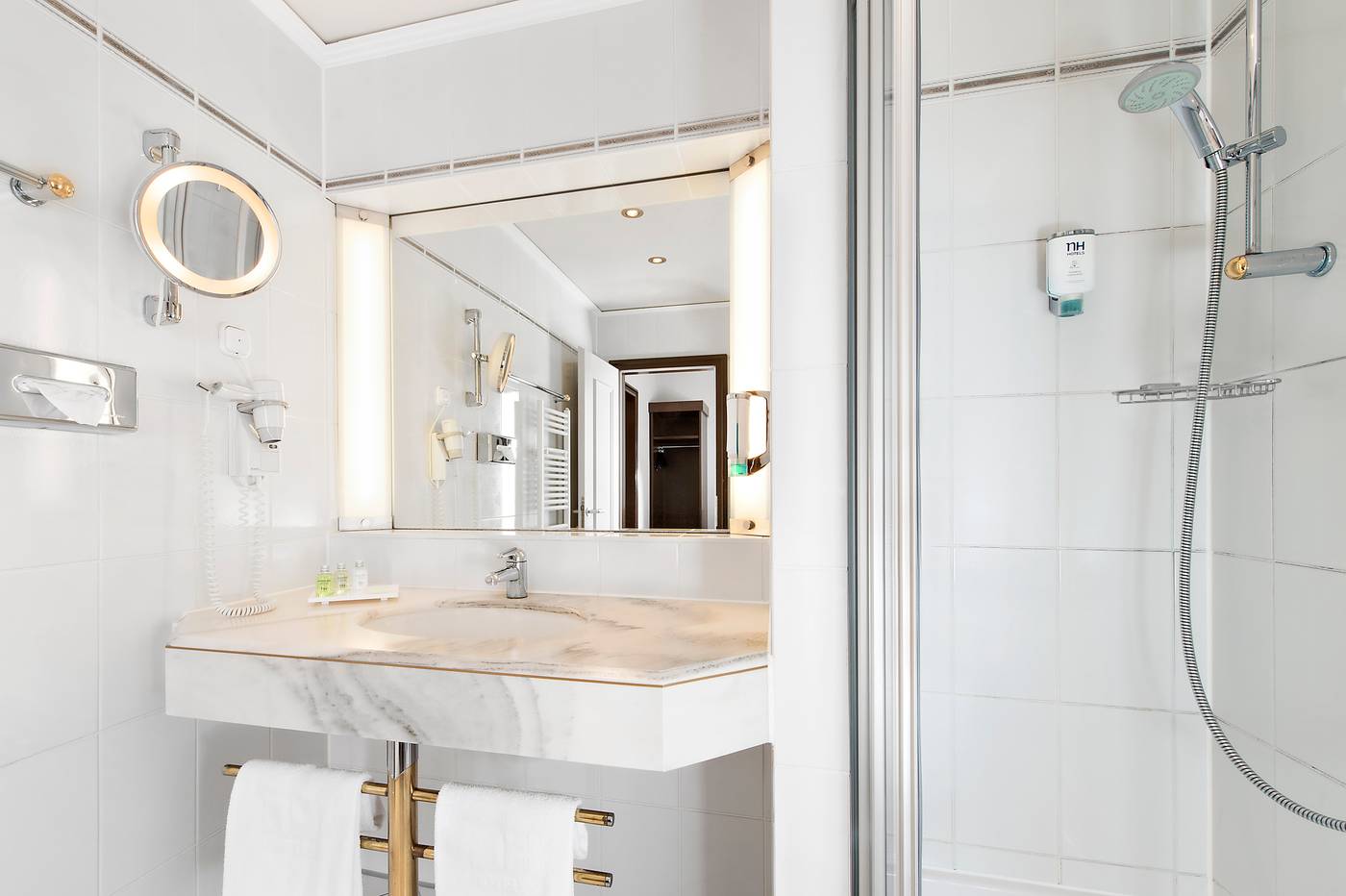 Forsthaus Fürth Nürnberg-Germany-FÜRTH-General view-1