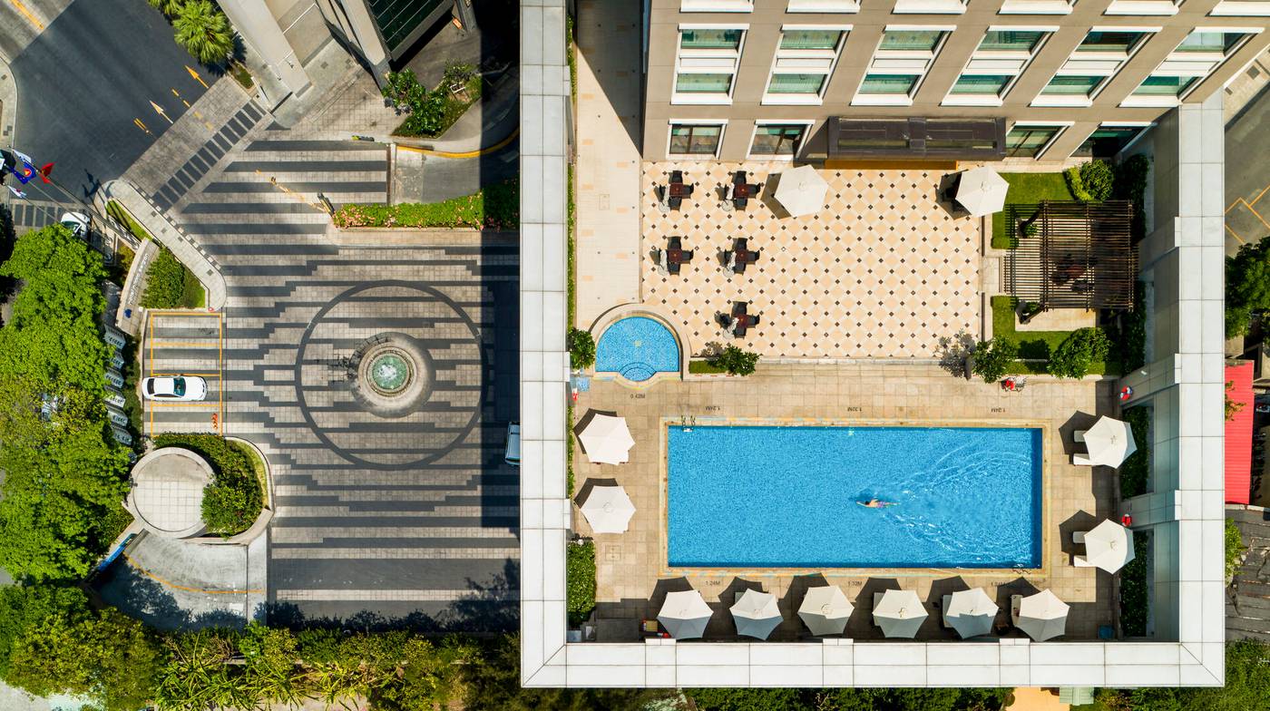 Nikko Saigon-Vietnam-HO CHI MINH CITY-General view-3