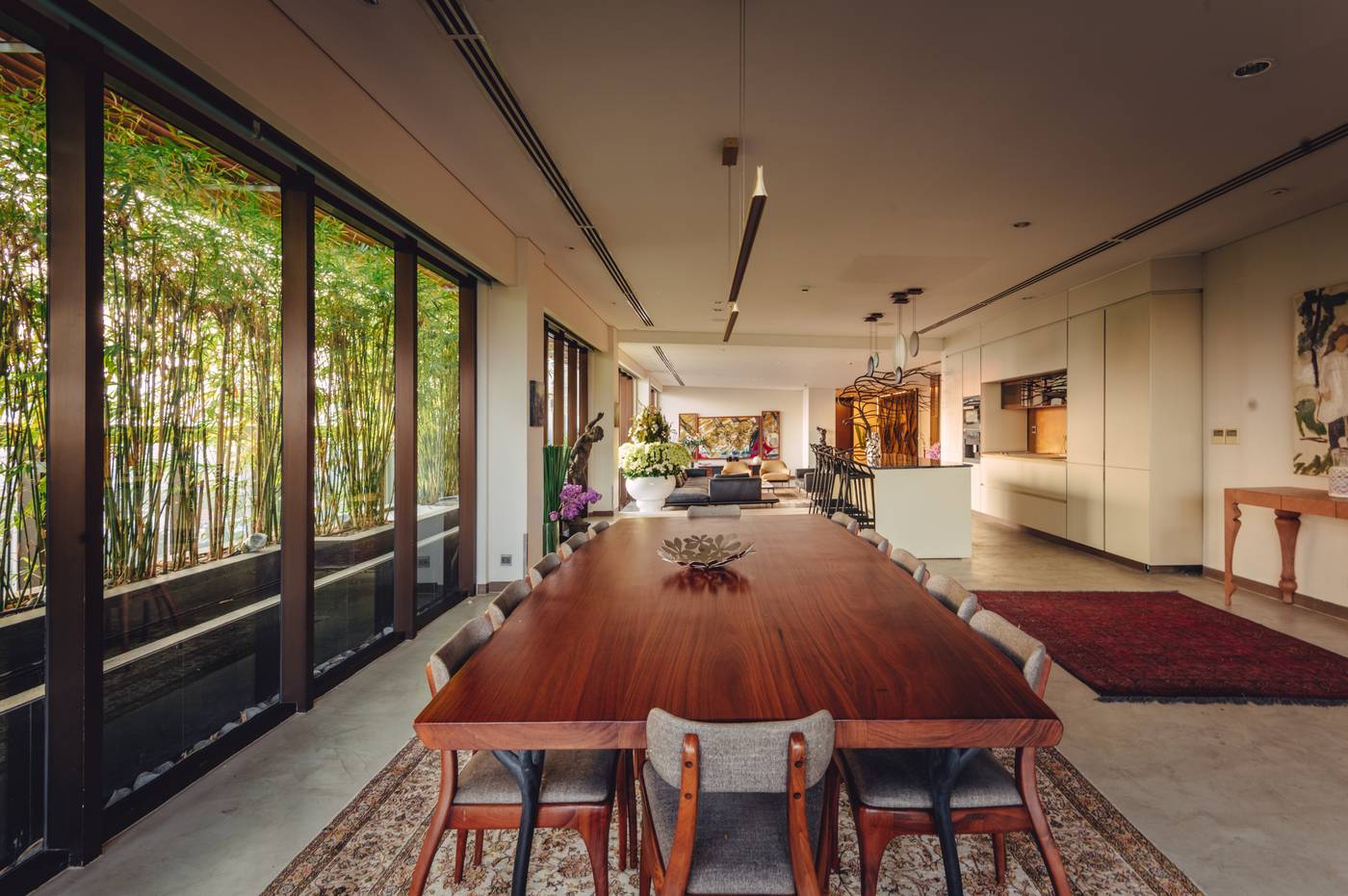 SILA Urban Living-Vietnam-Ho Chi Minh City-General view-9