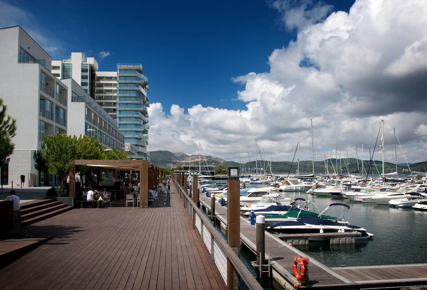 Troia Residence by The Editory-Apartamentos Marina-Portugal-TROIA-General view-3