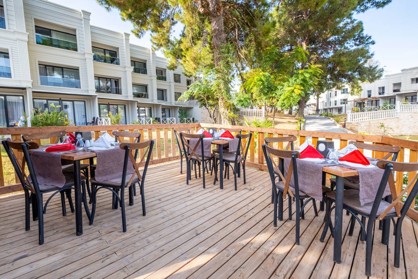 Maya World Didyma Hotel