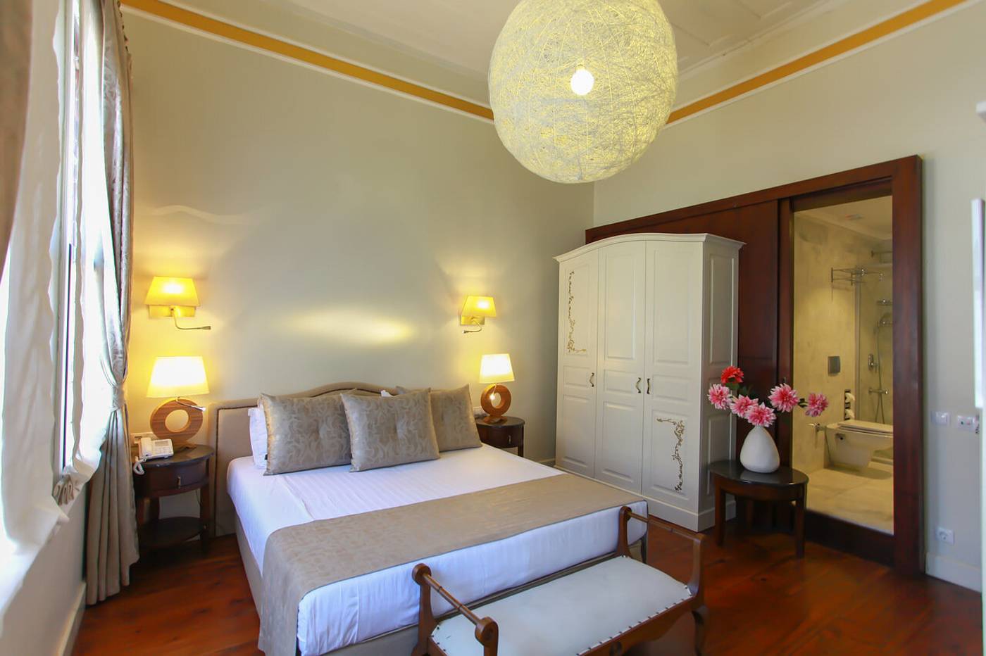 Alp Pasa Hotel Antalya Old Town